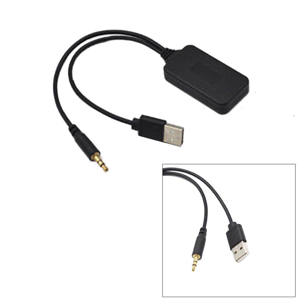 Bluetooth Radio Aux Cable Adaptor For BMW E90 E91 E92 E93 Radio Navi Professiona