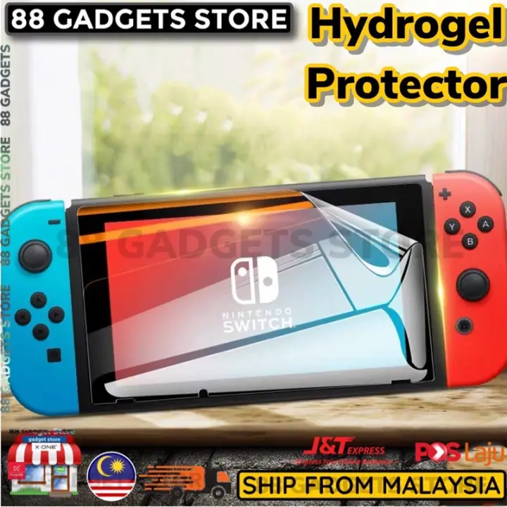 nintendo switch lazada malaysia