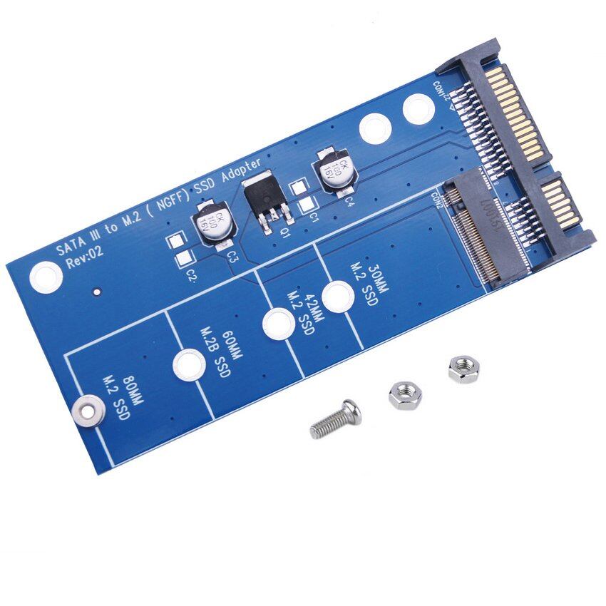 Faith m2 ngff ssd sata3 ssds turn sata adapter expansion card adapter sata to ngff high-capacity high-power