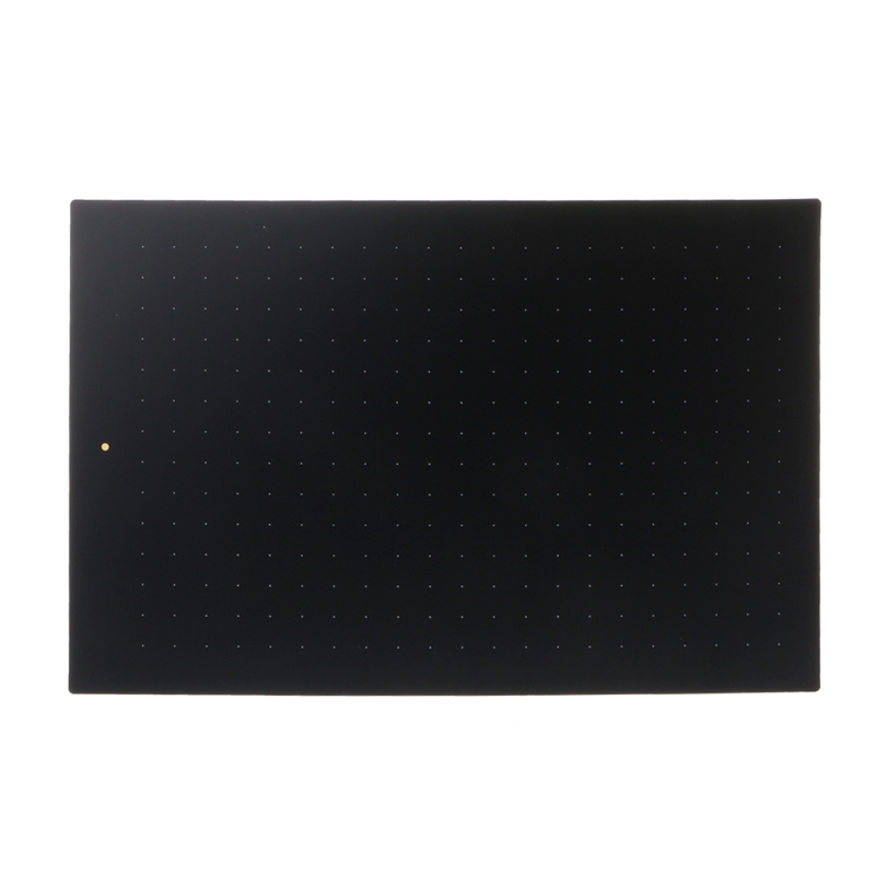 U-life Graphite Protective Film For Wacom Digital Graphic Drawing Tablet Pad Screen