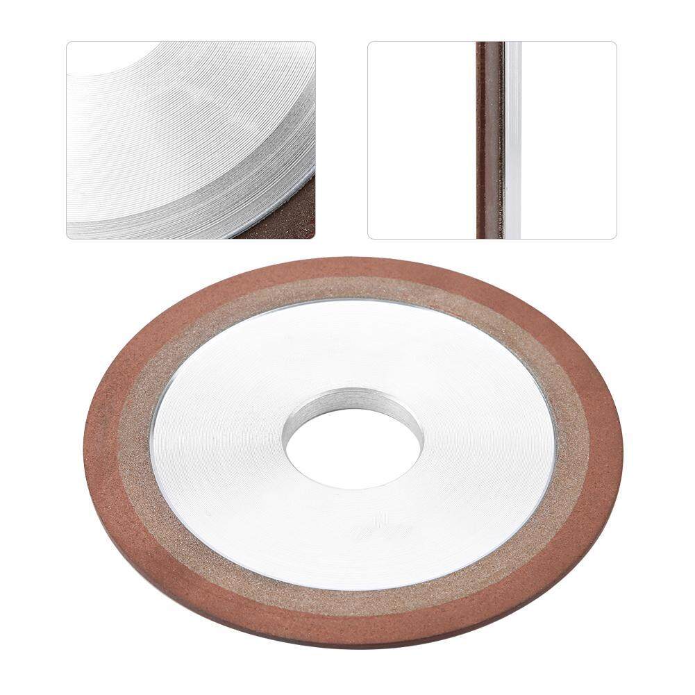 5/" Diamond Grinding Wheel Cutter Grinder Carbide Hard Steel Abrasive Tool 125mm