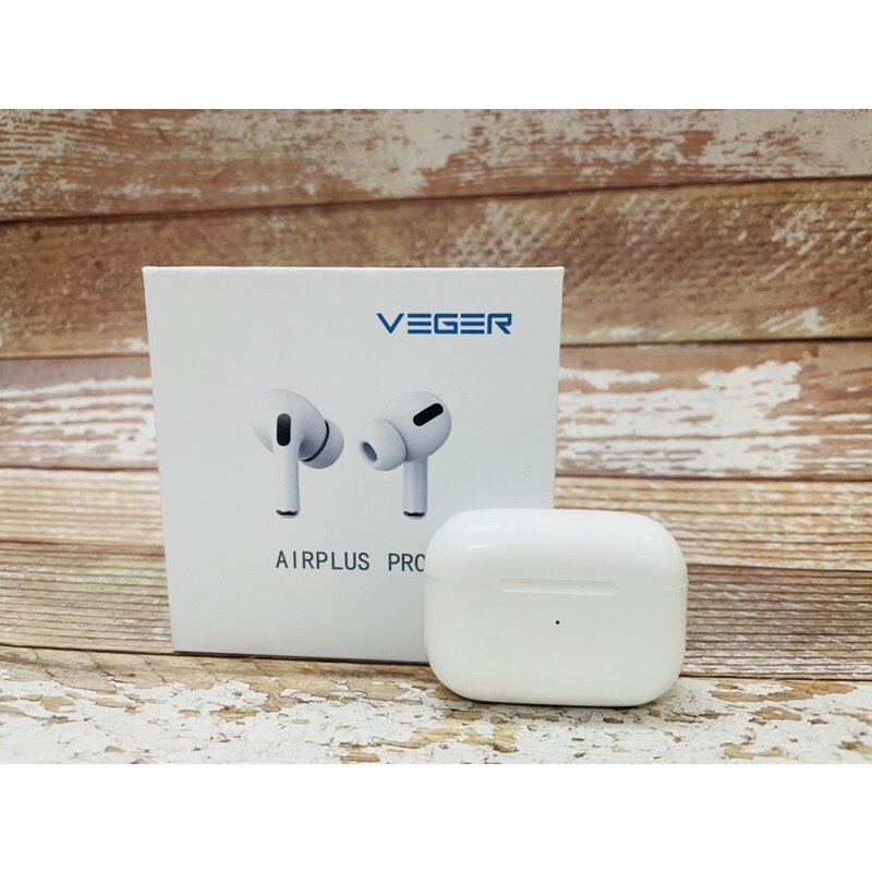 Tai nghe không dây bluetooth Veger airplus Pro lite  pin 6 tiếng