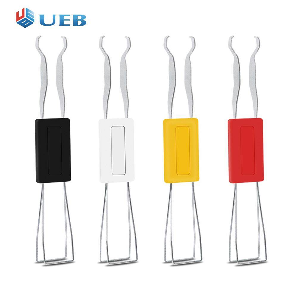 Key Cap Puller Keycap Shaft Remover Button Extractor Replacement Tool for Cherry MX Switches