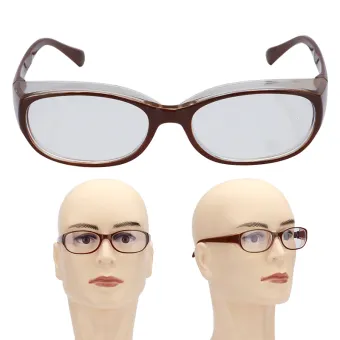 professional glasses