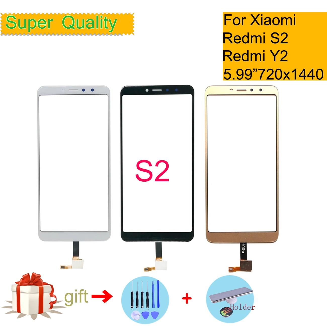 redmi y2 screen replacement