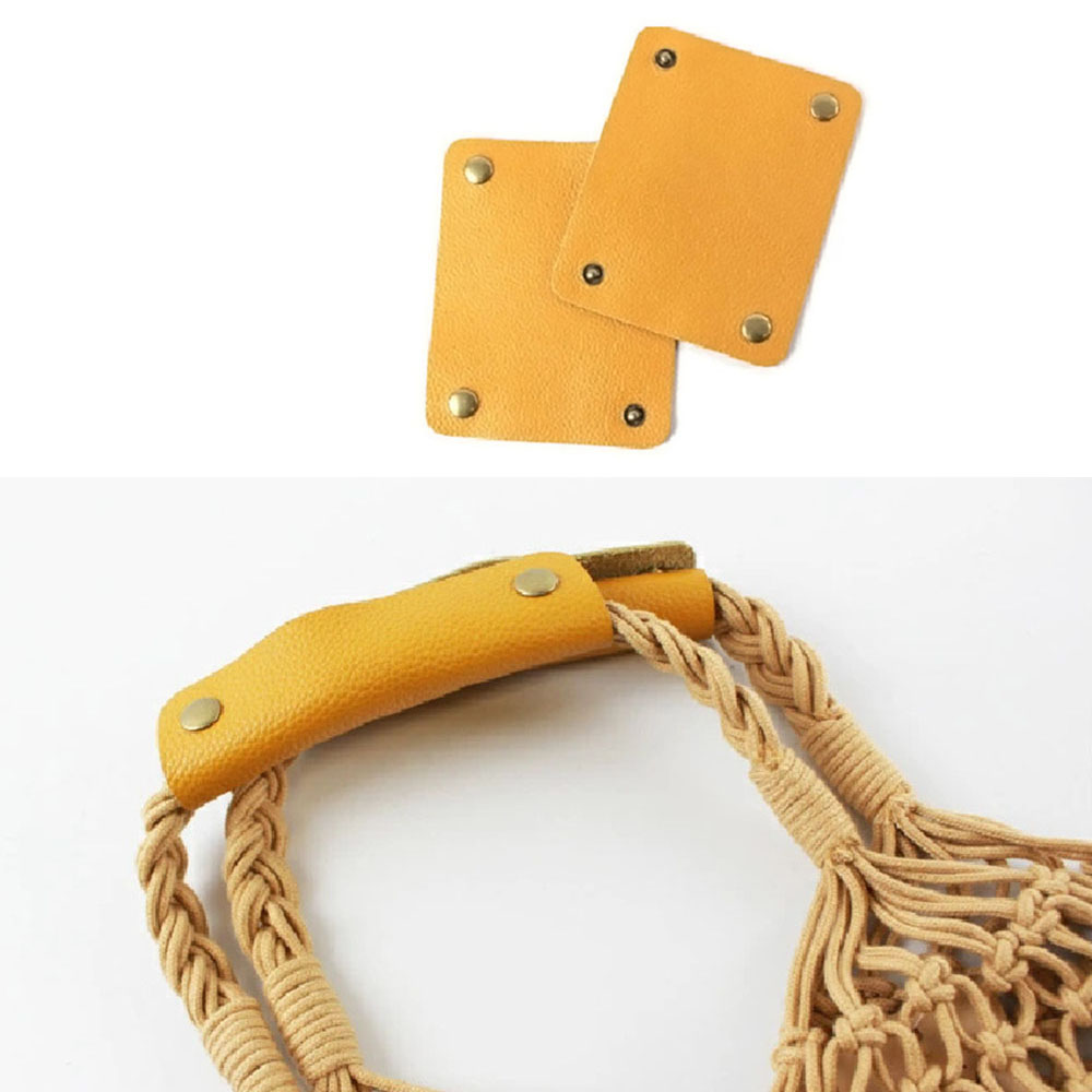 Anti-stroke Wrap Luggage Handle Wrap Cover Shoulder Strap Pad Bag Accessories Bag Handle Soft Protective Luggage