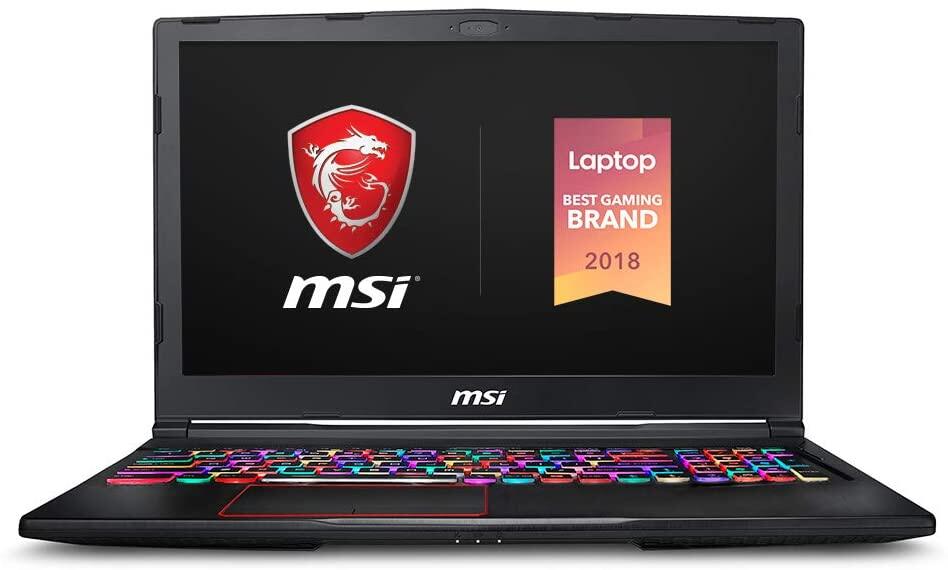 Msi Gaming Laptop Price - MALAUKUIT