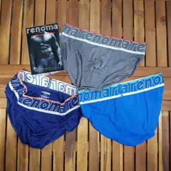 renoma boxer brief
