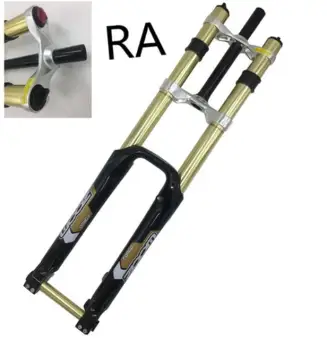 zoom 680dh fork
