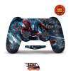 OQTO Gamepad สติกเกอร์สีเคสสติกเกอร์สำหรับ PS4 Controller SKINS COVER