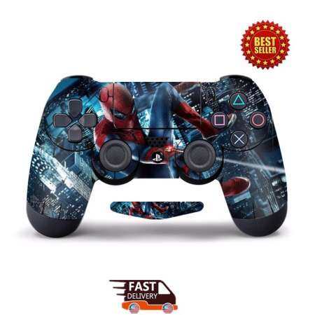 ดูส่วนลดดีๆ OQTO Gamepad สติกเกอร์สีเคสสติกเกอร์สำหรับ PS4 Controller SKINS
COVER ชี้แนะสินค้าดี