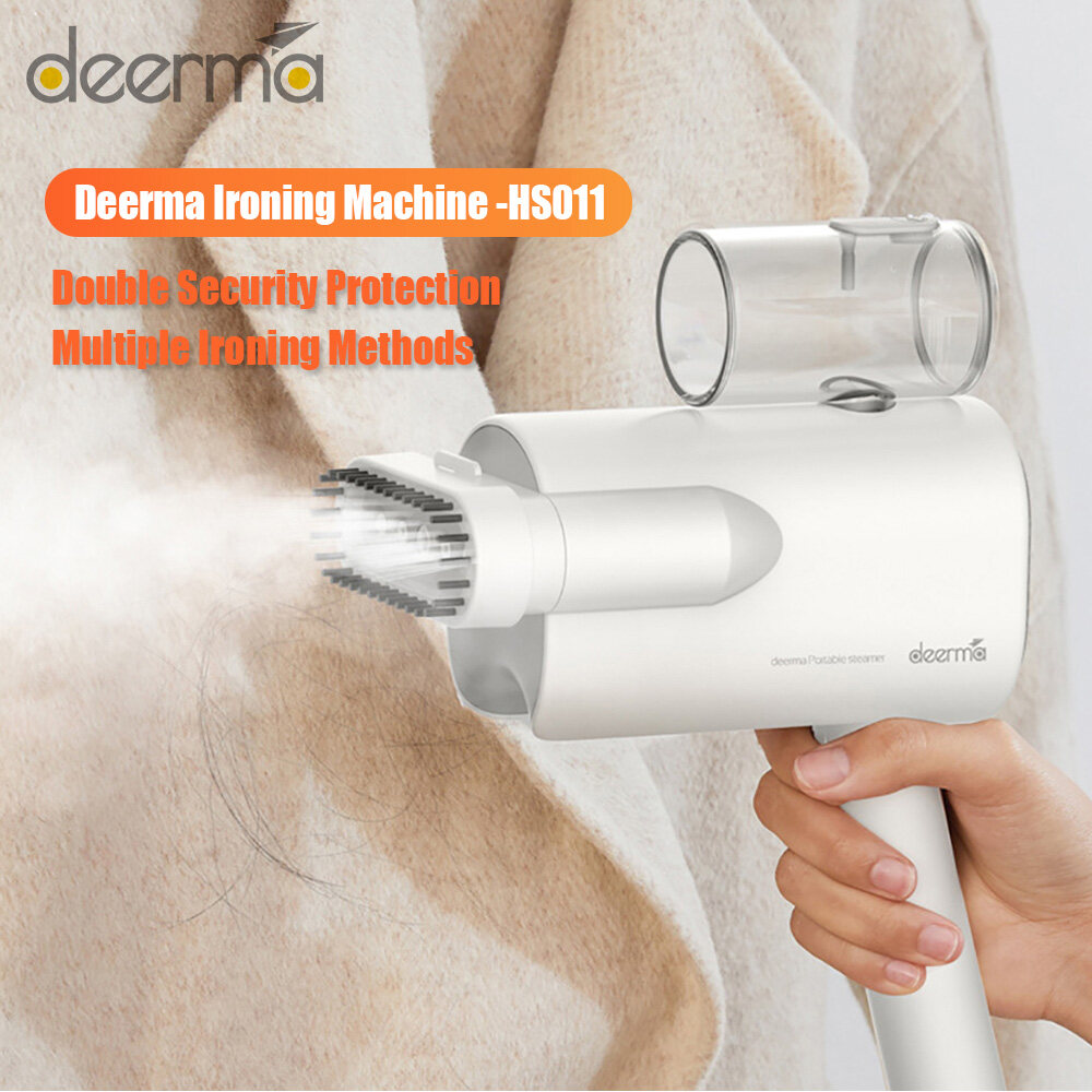 stella garment steamer