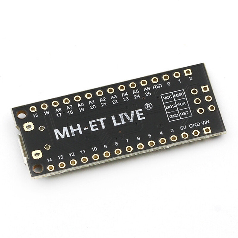 Mh-tiny ATTINY88 Bảng Phát Triển Vi Mô 16Mhz /Digispark ATTINY85 Phiên Bản Nâng Cấp/NANO V3.0 ATmega328 Mở Rộng Tương Thích Với Arduino