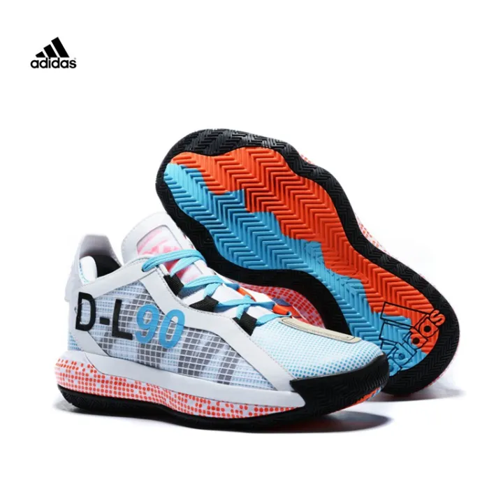 lazada basketball shoes original
