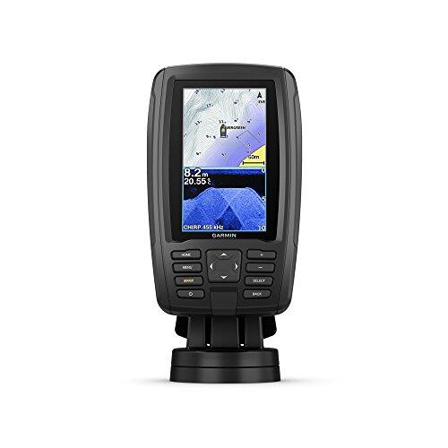 Garmin Echomap Chirp 43cv Buy Echomap Online | Lazada.com.my