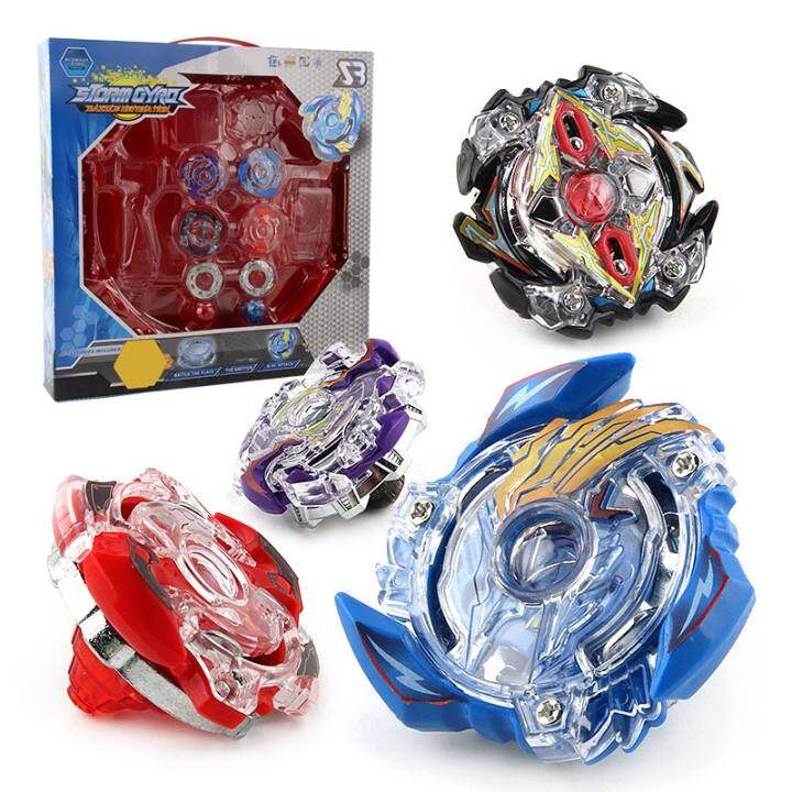 beyblade burst turbo toy