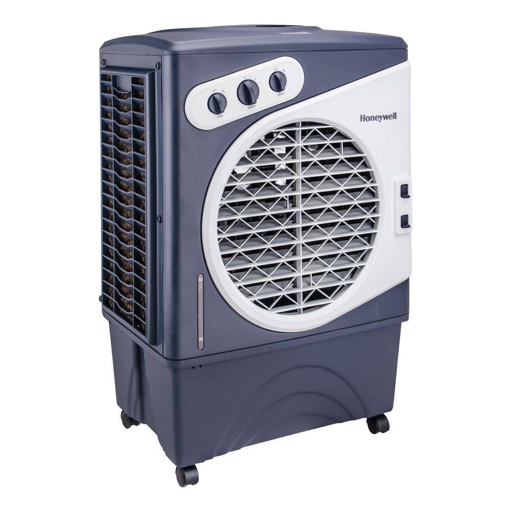 Honeywell Air Cooler 60L Evaporative CL60PM Energy Efficient Air