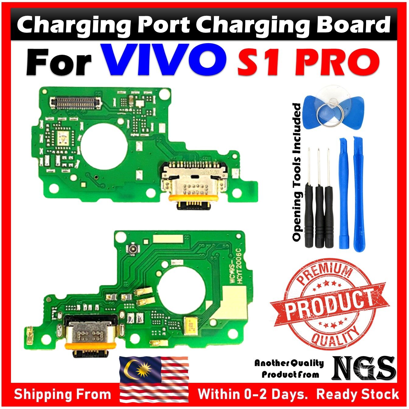 vivo 1920 charger