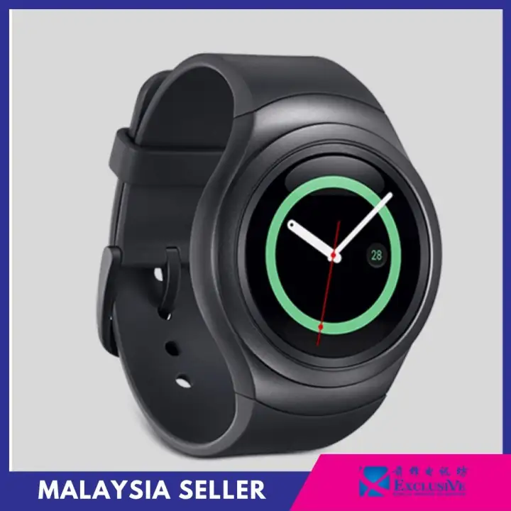 samsung gear s2 nfc