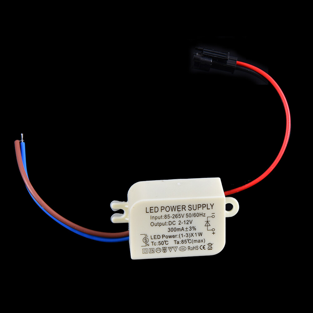 Haidianzi Đèn Rọi Mini 1W Đèn Trần LED, Đèn Âm Trần Tủ Âm Trần