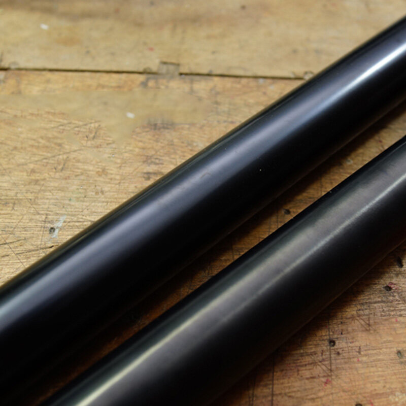 brompton aluminium seatpost