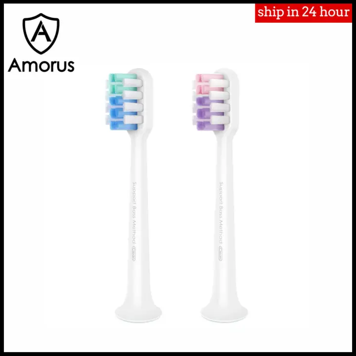 mi brush head