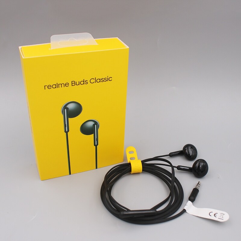 Realme 7 Pro Earphone - Best Price in 