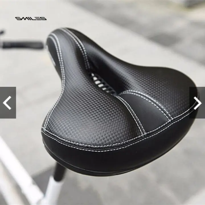 most comfortable bike seat for ladies