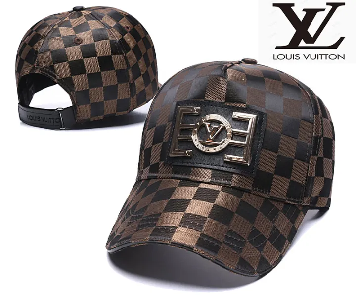 cap lv original