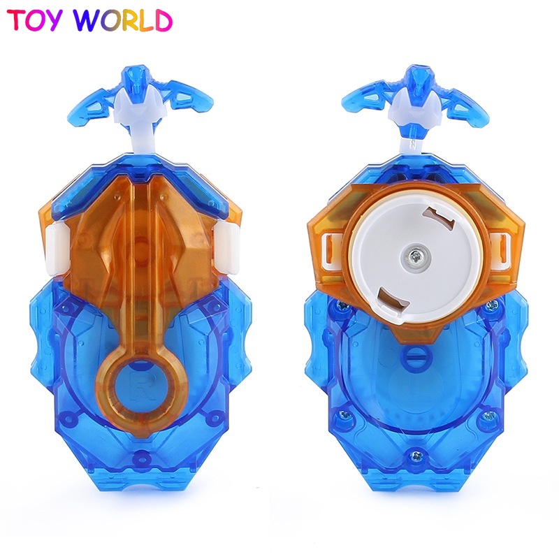 Đồ Chơi Bệ Phóng 7 Kiểu MQ Beyblade Burst B-184 DB LR