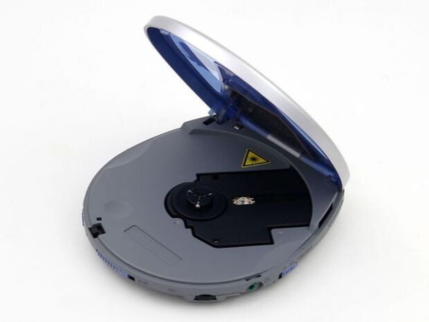 Pendrive Ưu Đãi Đặc Biệt CD Walkman Đĩa Sinh Viên Album CD Máy Nghe Nhạc Đĩa Đầu Nghe Nhạc CD Chất Lượng Cao Loa Bluetooth