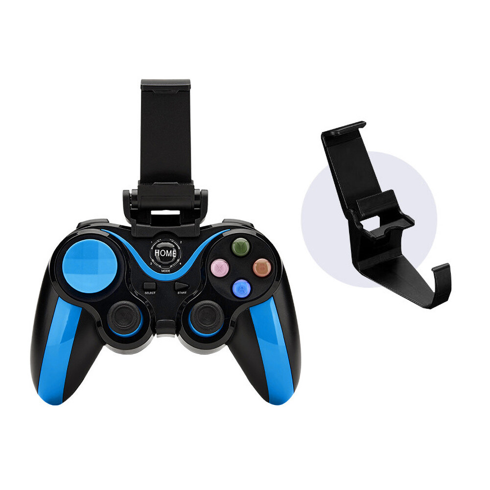 【Cozyy Space】tay Cầm Chơi Game S9 PUBG, Bộ Điều Khiển Trò Chơi Bluetooth Không Dây, Tay Cầm Chơi Game Dành Cho Máy Tính Điện Thoại Android IOS