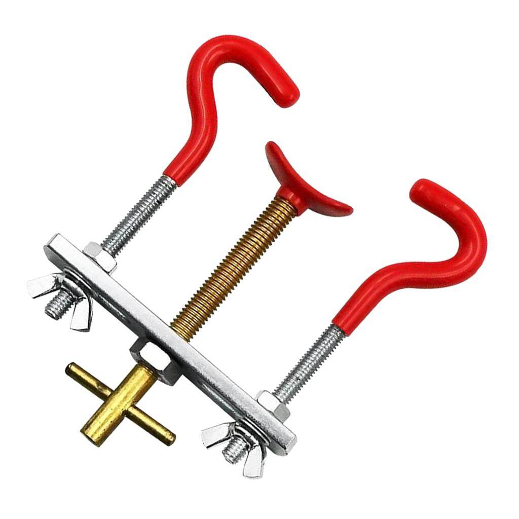 Fityle Tree Branch Trunk Bender Gardening Bonsai Tool Branch Bender Tree Bending