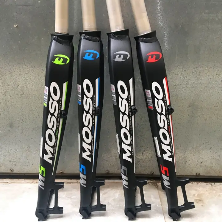 29 downhill fork