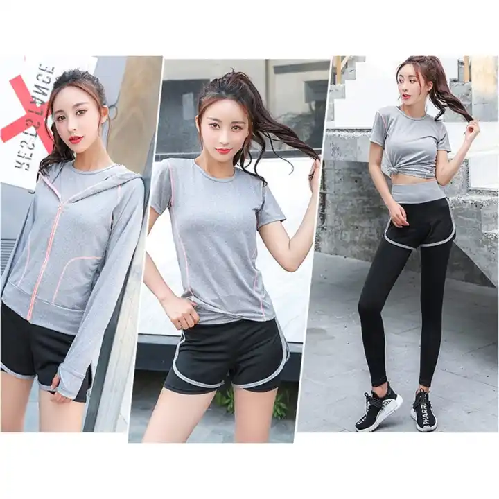 buy running clothes online