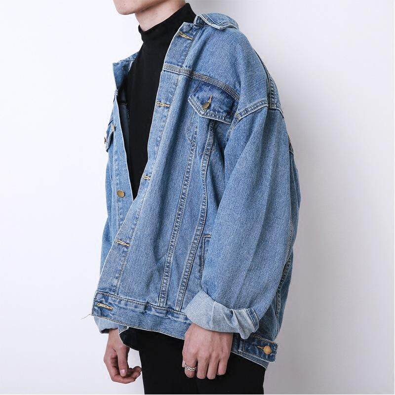 jean coat mens