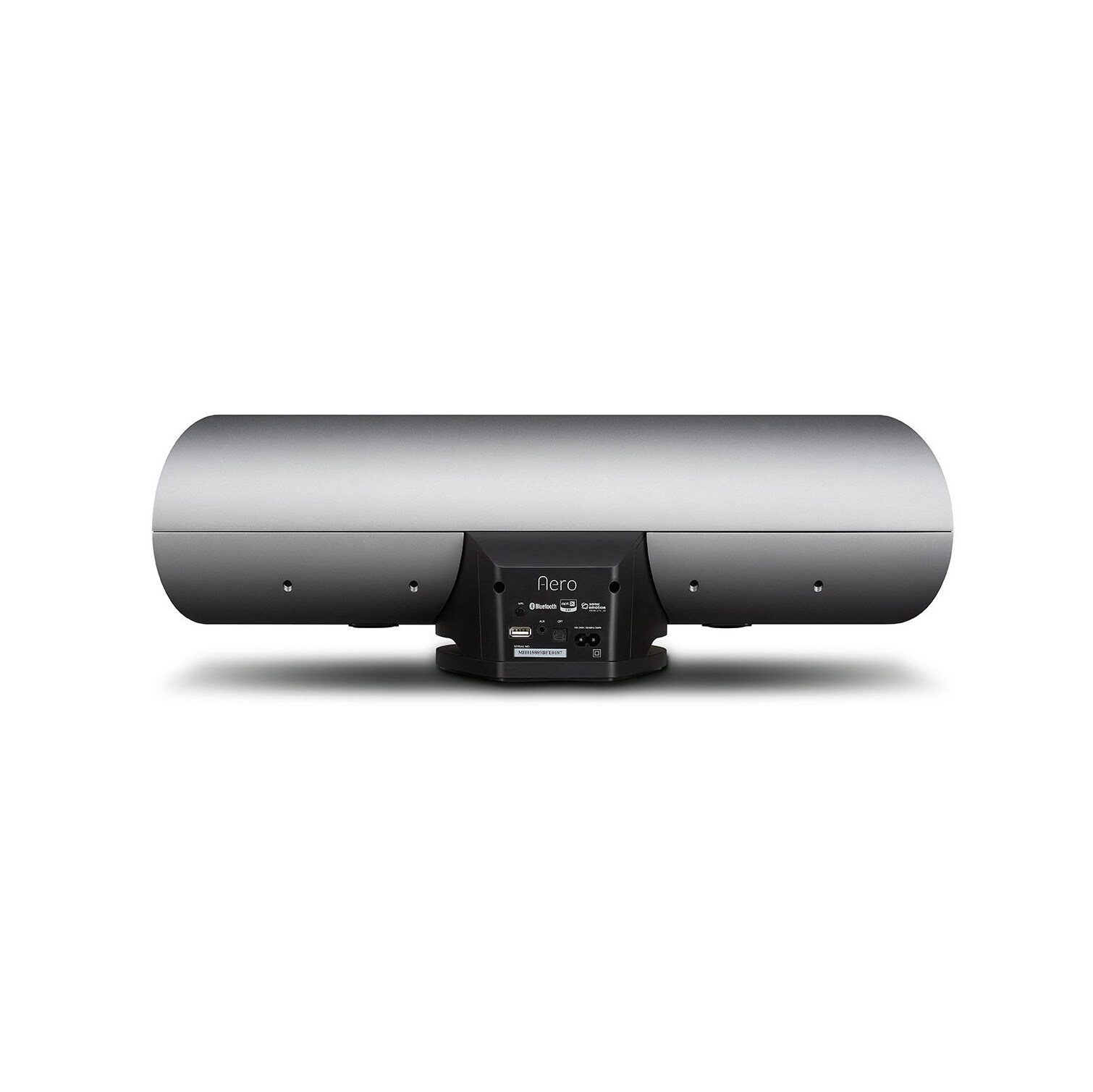 Mission aero hot sale wireless speaker