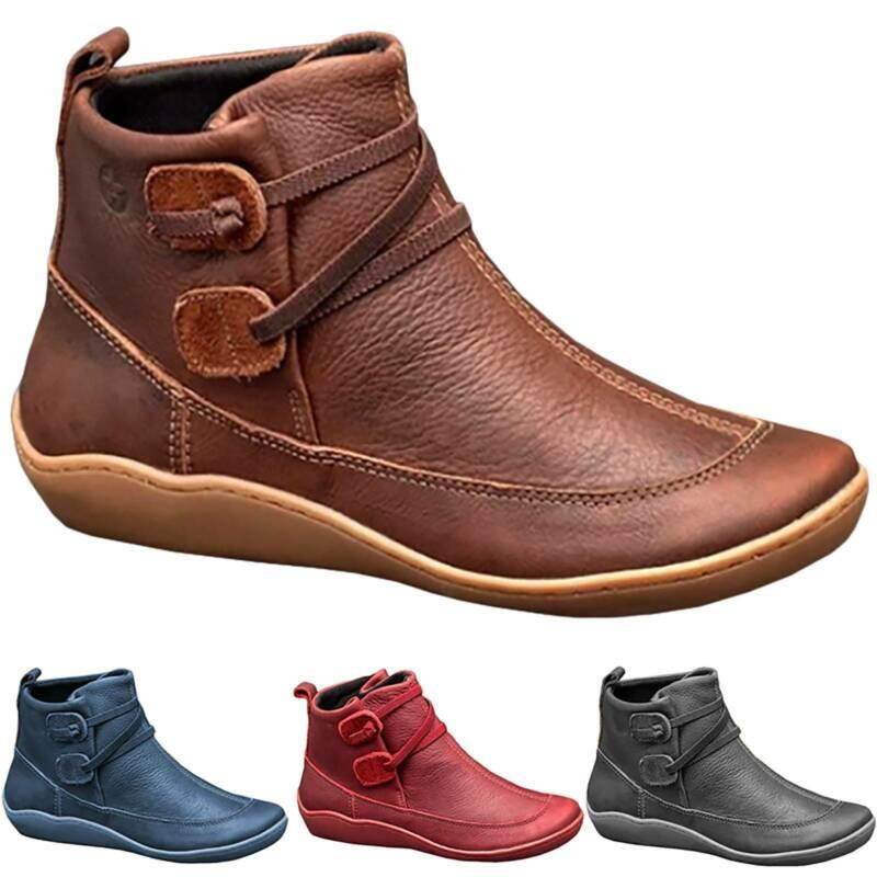 vintage martin boots