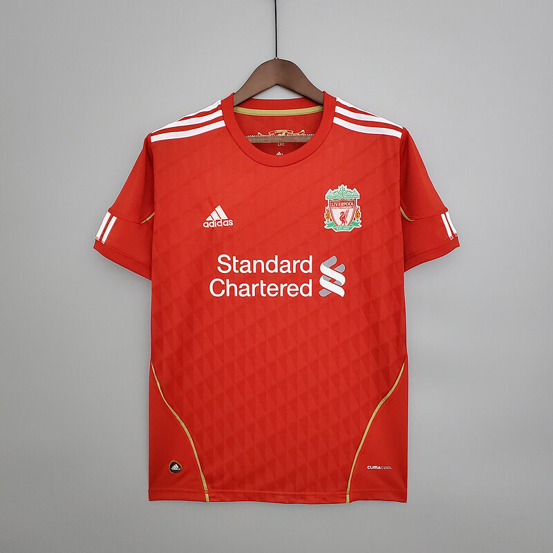 liverpool throwback jersey