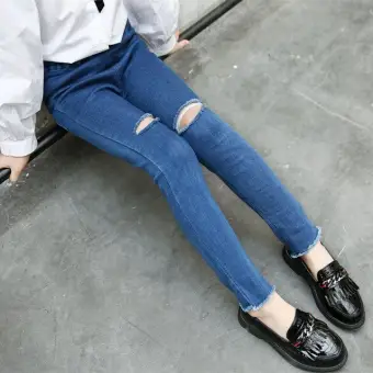 jeans for girls 12 years