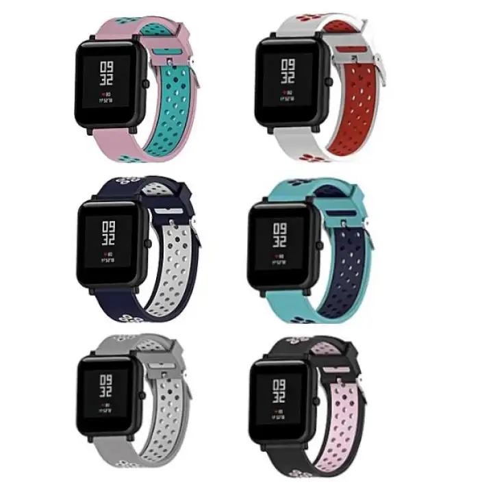 amazfit bip lazada