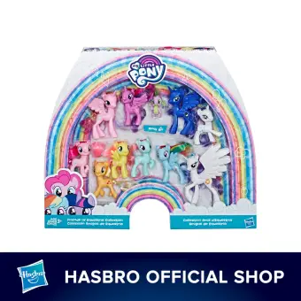friends of equestria collection