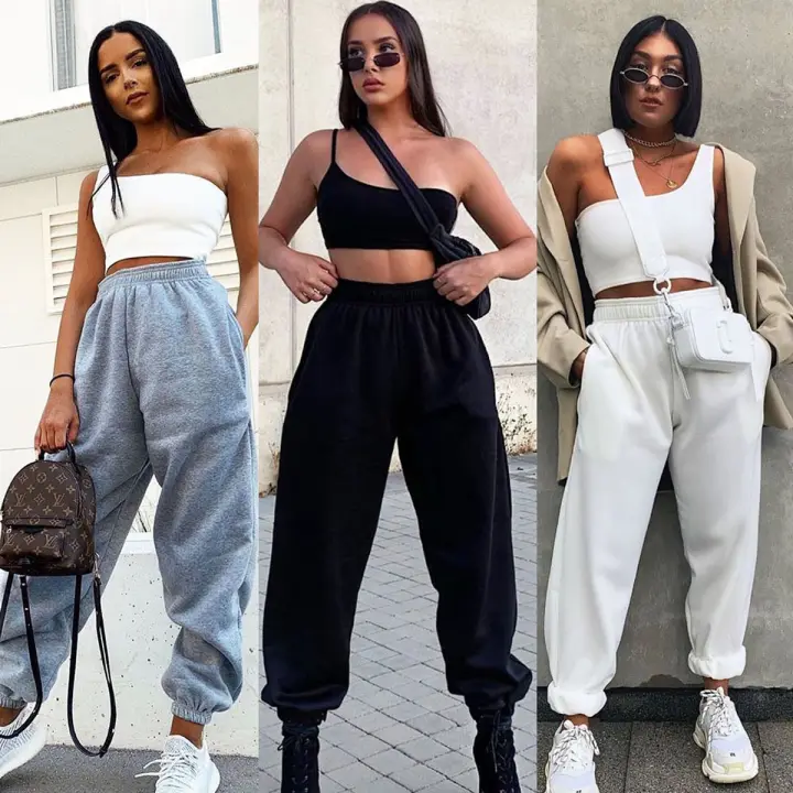 best tracksuit bottoms for gym