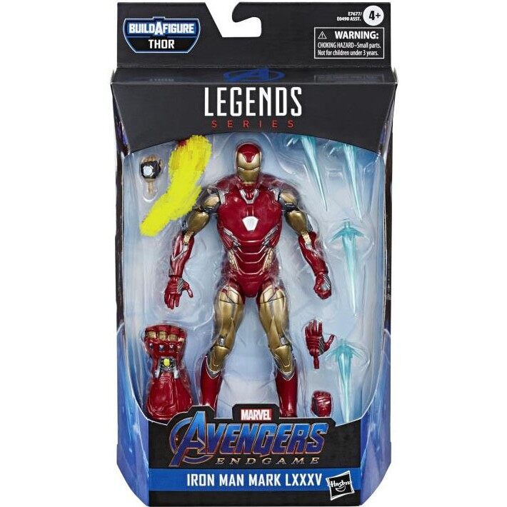 iron man mark 83