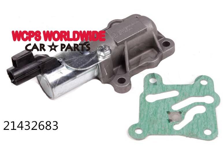 สำหรับ Volvo S40 00-03 V40 01-04เพลาลูกเบี้ยวไอเสีย Vvt วาล์วน้ำ9202388 9202388 4996-01 499601 21432683