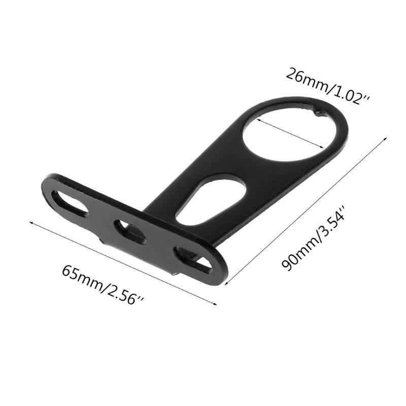 Giá Đỡ Giỏ Hỗ Trợ Đèn Trước Gắn Xe Đạp Xe Đạp Điện