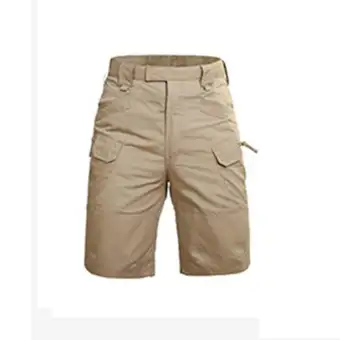 cargo hiking shorts