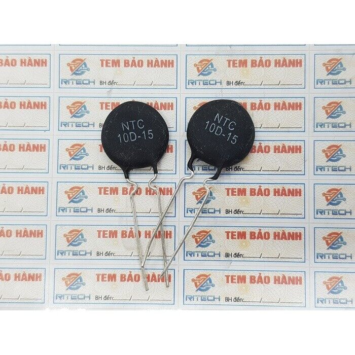Điện trở nhiệt ntc 10d-15