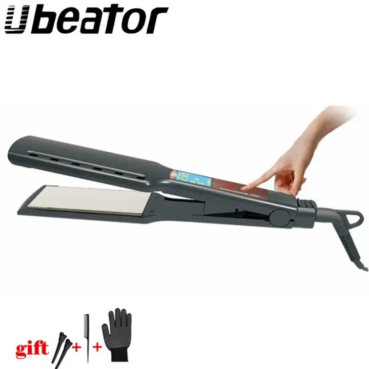 ceramic tools hair straightener