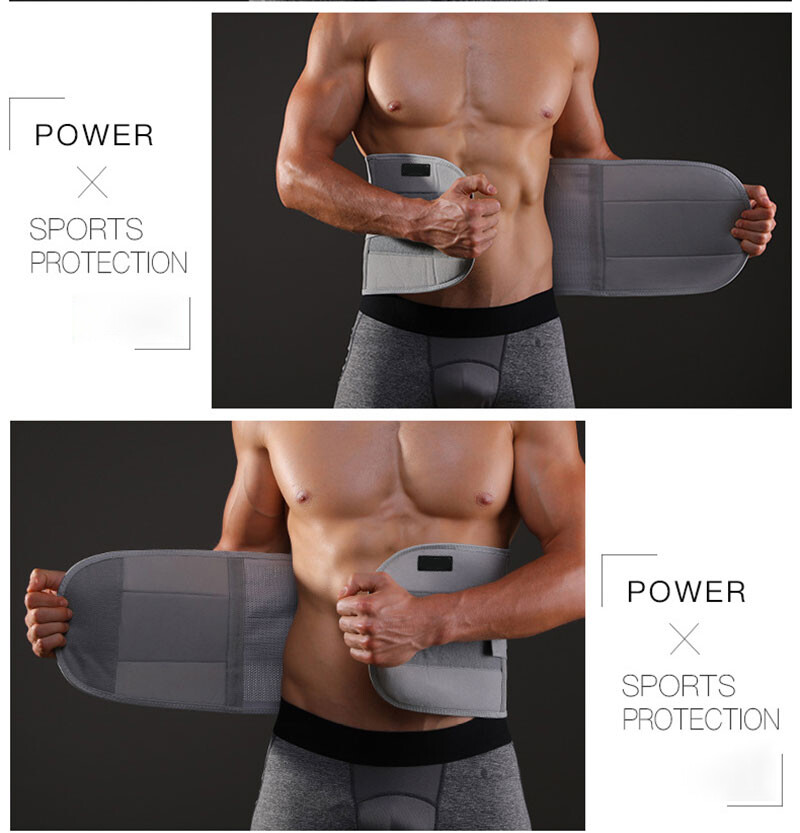 Men Ache Disc Safe For Sciatica Belt Herniated Spine Women Your Lumbar Brace Support Back